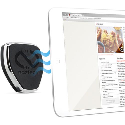 Naztech MagBuddy Anywhere Smartphone Mount