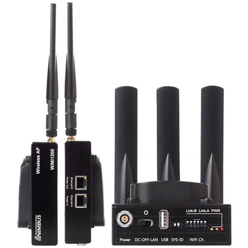 Nimbus WiMi1200 AP Relay for WiMi5200