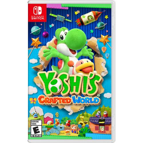 Nintendo Yoshi