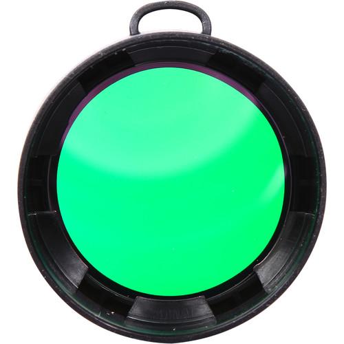 Olight FT20 Green Flashlight Filter, Olight, FT20, Green, Flashlight, Filter