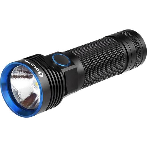 Olight R50 Pro Seeker Rechargeable LED Flashlight