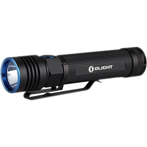 Olight S30R III Baton Rechargeable LED Flashlight