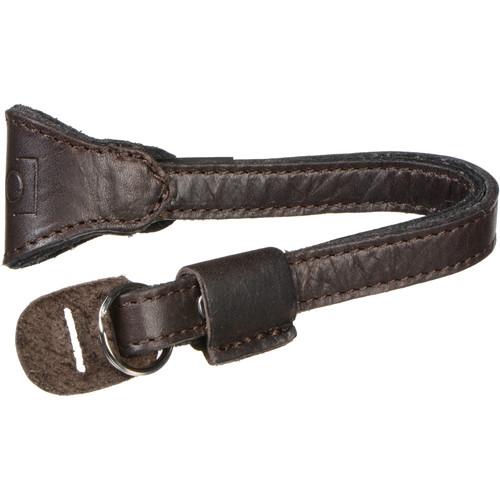 ONA Kyoto Leather Camera Wrist Strap