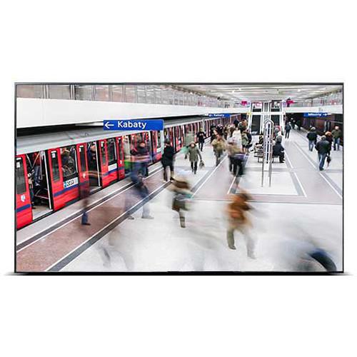 Orion Images R4K Series 46" 4K Video Wall LCD Monitor with Extreme Narrow Bezel