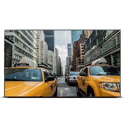Orion Images R4K Series 55" 4K Video Wall LCD Monitor with Ultra Narrow Bezel