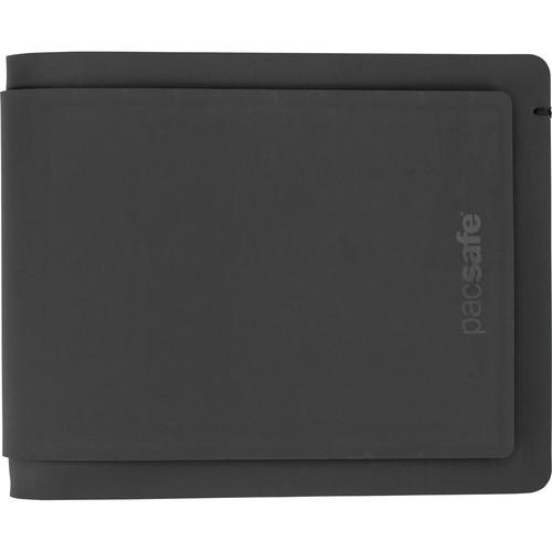 Pacsafe RFIDsafe TEC Slim Bi-Fold PLUS Wallet