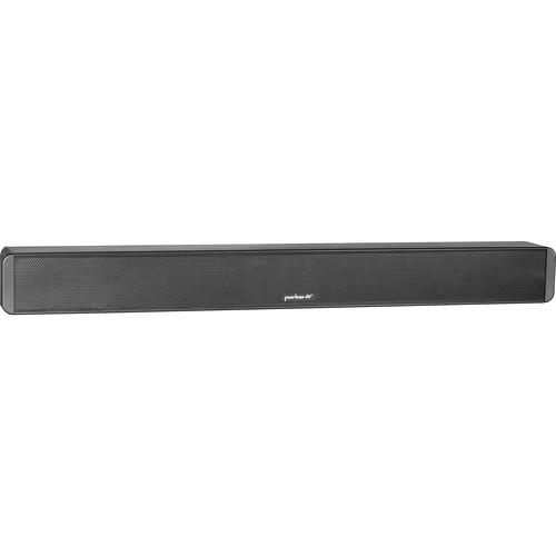 Peerless-AV Xtreme 200W Stereo Outdoor Soundbar