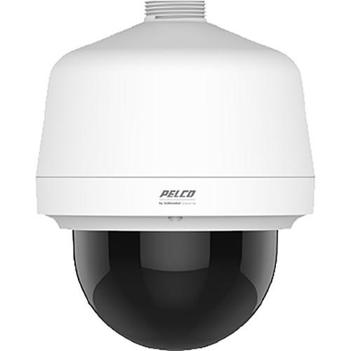 Pelco Spectra Professional Series P1220 PTZ Indoor Pendant IP Dome Camera with 4.3 to 86 mm Lens