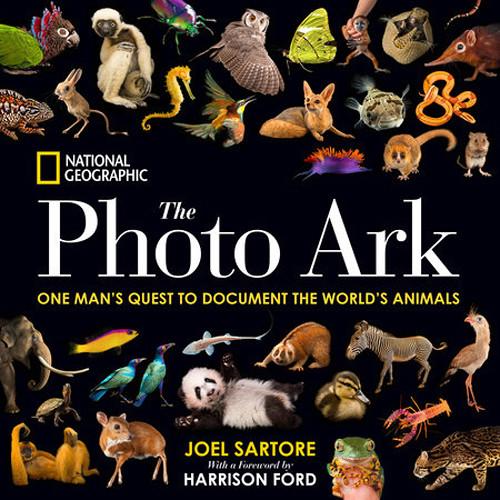 Penguin Book: National Geographic - The