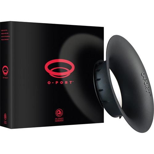 Planet Waves O-Port Sound Enhancement for Acoustic Guitar