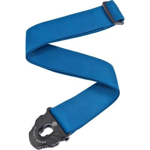 Planet Waves Planet Lock Polypropylene Guitar Strap