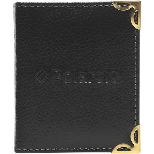 Polaroid Mini Leatherette Photo Album for 3 x 4" Prints