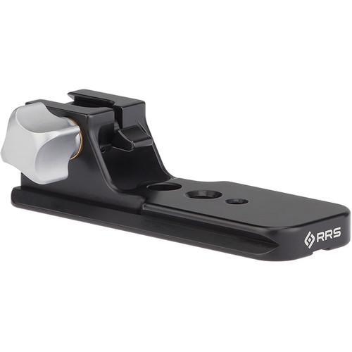 Really Right Stuff LCF-11 Replacement Foot for Nikon 70-200mm f 2.8E FL ED VR Lens