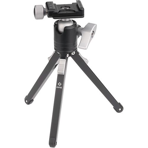 Really Right Stuff TFA-01 Ultra Pocket Pod and BH-25 Pro Ball Head Package