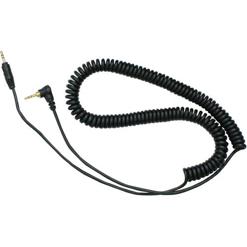 Reloop Curled Cable for RH-3500 PRO