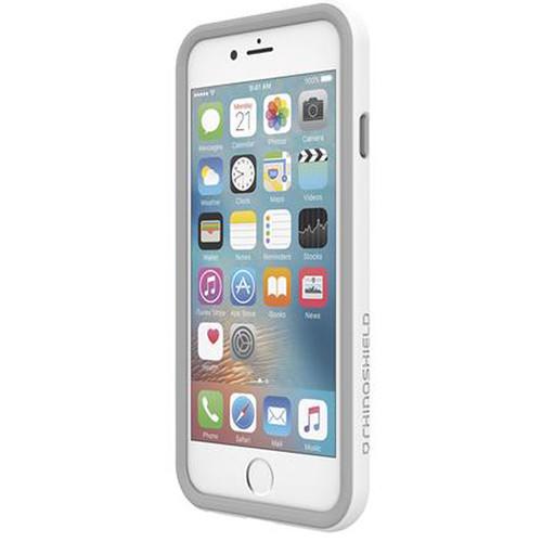 RhinoShield CrashGuard Bumper for iPhone 7 Plus 8 Plus