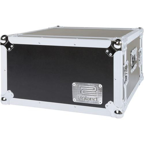 Roland Black Series Road Case