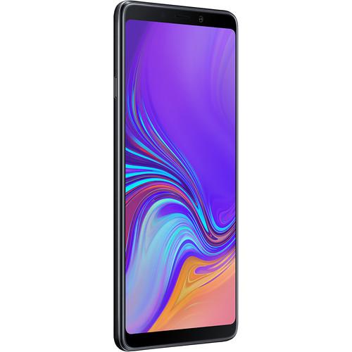 Samsung Galaxy A9 2018 SM-A920F Dual-SIM 128GB Smartphone