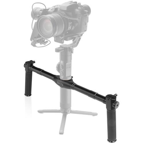 SHAPE Dual-Grip Handlebar for Zhiyun Crane 2