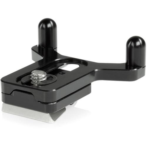 SHAPE Mini Delta Monitors Plate