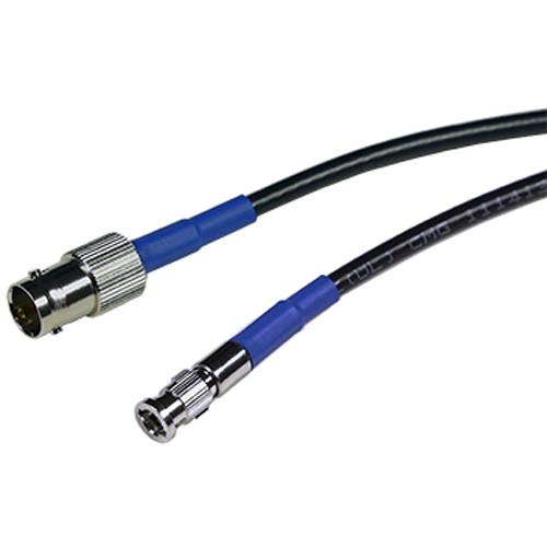 ShieldRock 6G-SDI BNC Female to HD-BNC 4K UHD Cable