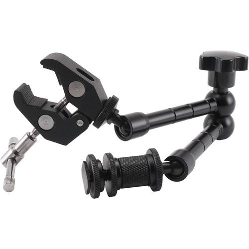 SHILL 11" Magic Arm with Clamp