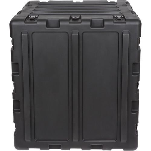 SKB 20" Static Shock Rack Transport Case