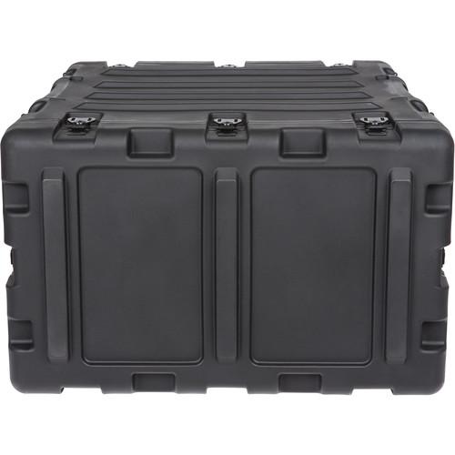 SKB 20" Static Shock Rack Transport Case