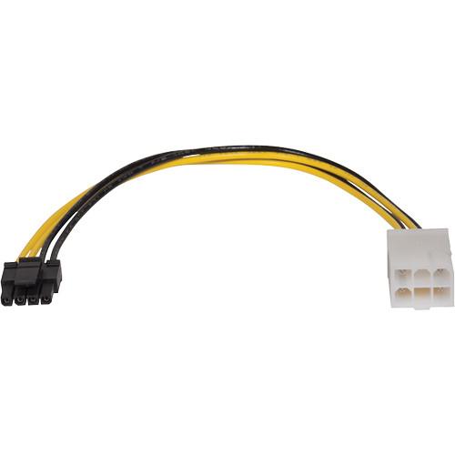 Sonnet 6-Pin PCIe Power Connector to