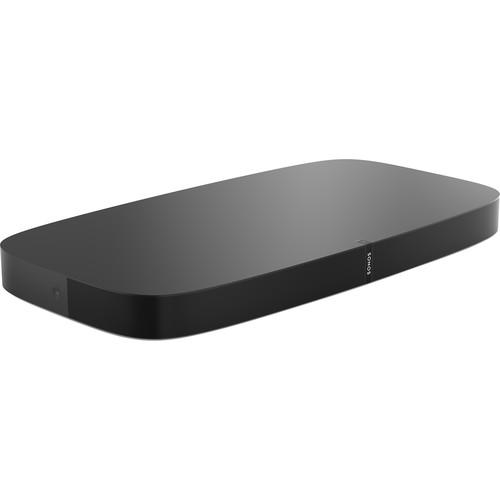 Sonos PLAYBASE Wireless Soundbase for Home Theater and Streaming Music