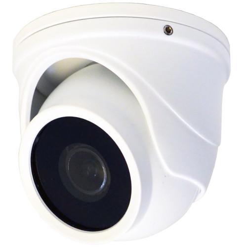 Speco Technologies Intensifier T 2MP Outdoor HD-TVI Mini Turret Camera