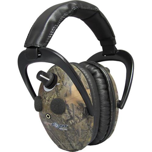 Spypoint EEM4-24 Electronic Ear Muffs