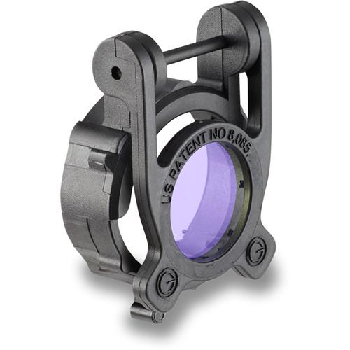 Steiner Refocus Flip-Up Lens for Select NVDs
