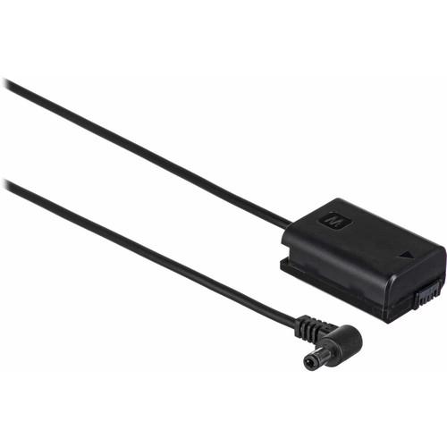 Tilta Gravity G2 Sony Dummy Battery to DC