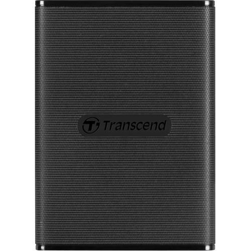 Transcend 120GB ESD220C USB 3.0 External Solid State Drive