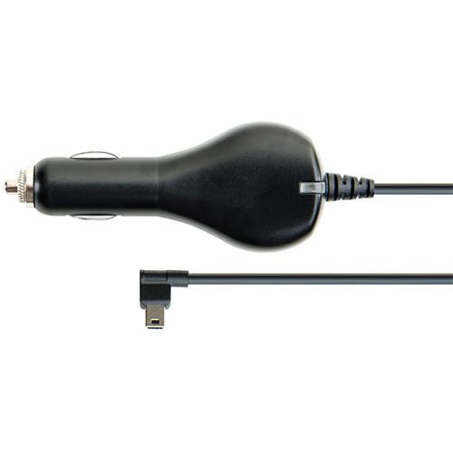 Transcend Car Lighter Adapter with Micro-USB