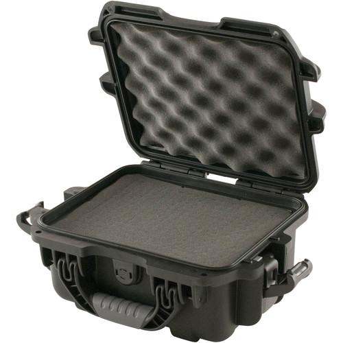Turtle 509 ATA-Certified Waterproof Customizable Hard Case with Cubed Foam Insert
