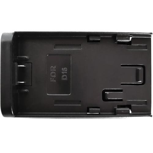 TVLogic Battery Adapter for VFM-055A Monitor