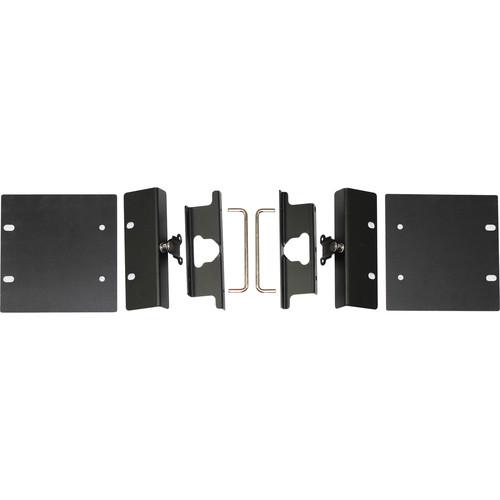 TVLogic Rack Mount Kit for LVM-070C 074W 075A & SRM-074W Monitors