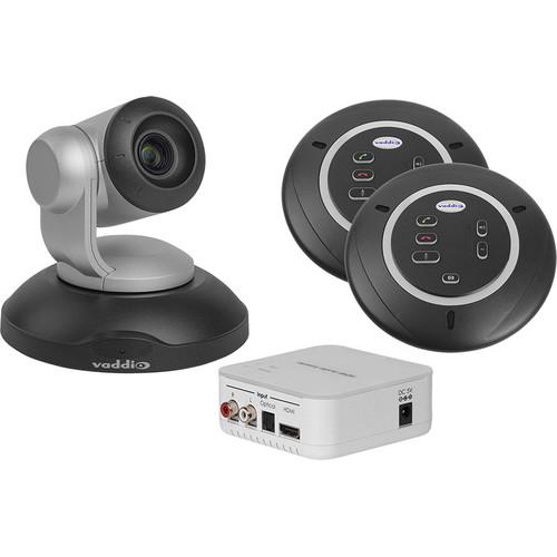 Vaddio ConferenceSHOT AV System - Basic 1