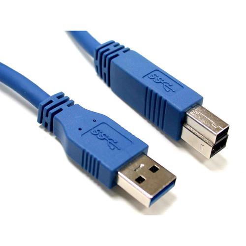 Vaddio ConferenceSHOT AV USB 3.0 Type-A Male to USB 3.0 Type-B Male Active Cable