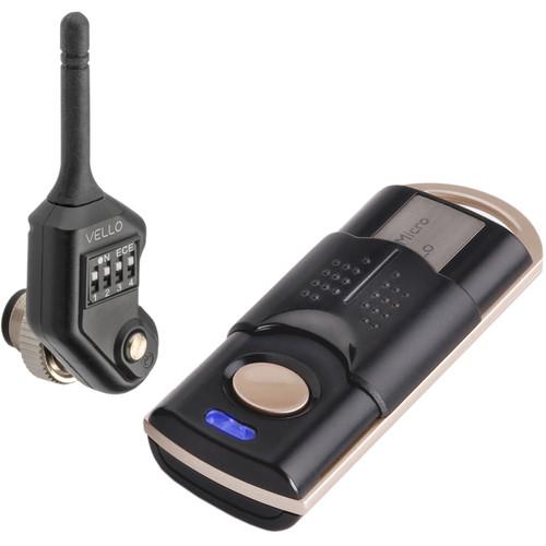 Vello FreeWave Micro Wireless Remote Shutter