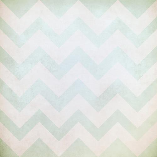 Westcott Washed Chevron Matte Vinyl Backdrop with Hook-and-Loop Attachment