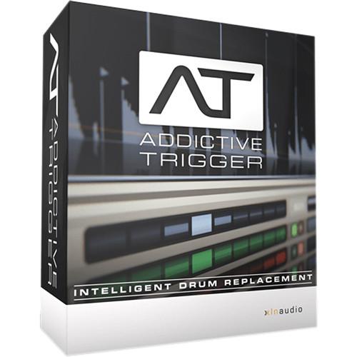 XLN Audio Addictive Trigger and Drum