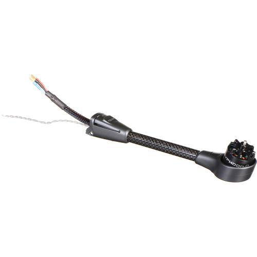 YUNEEC Folding Arm Bracket B with Motor for Typhoon H Hexacopter