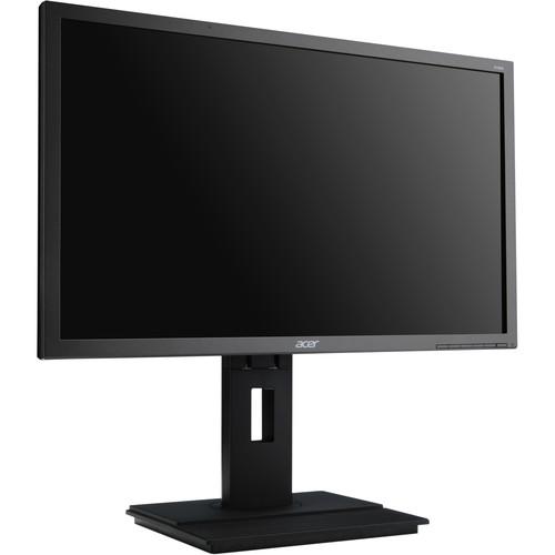 Acer B246HL ymiprx 24" 16:9 LCD Monitor