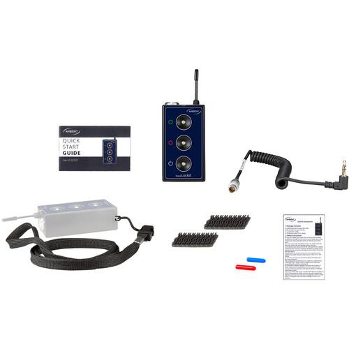 Ambient Recording NanoLockit Wireless Timecode Generator