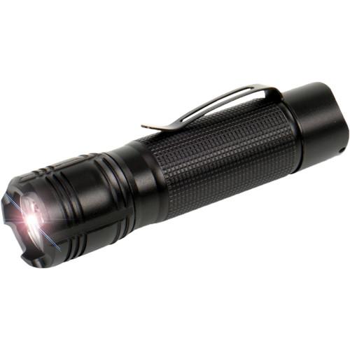 Ansmann Agent 1 Optical Focus LED Flashlight