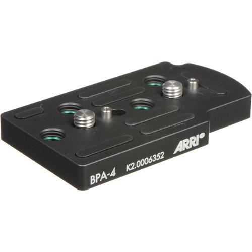 ARRI BPA-4 Bridge Plate Adapter for ALEXA Mini
