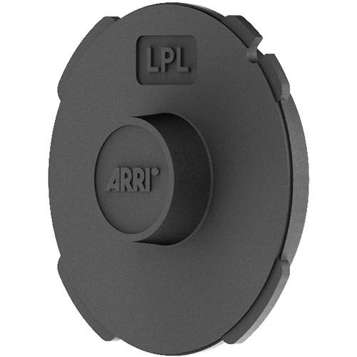 ARRI LPL Camera Cap